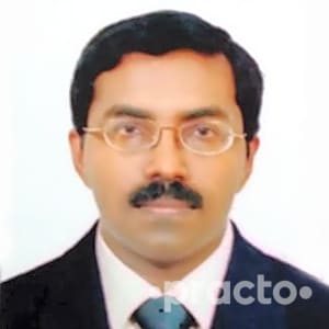 Dr. Renjukumar B C