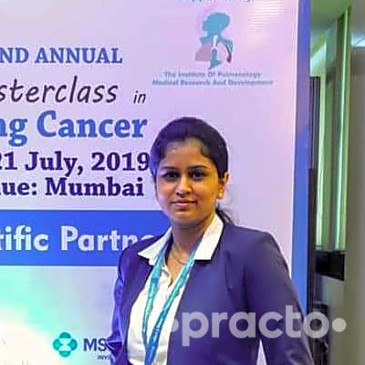 TARGETED THERAPY FOR CANCER TREATMENT - Dr. ReshmaPuranik