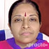 Dr. Reshmy A.R Ophthalmologist/ Eye Surgeon in Thiruvananthapuram
