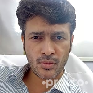Dr. Revanth BN