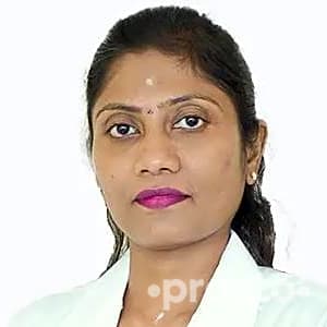 Dr. Revathi A