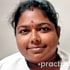 Dr. Revathy Dentist in Chennai