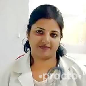 Dr. Richa Agarwal