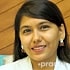 Dr. Riddhi Mehta Cosmetic/Aesthetic Dentist in Mumbai