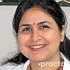 Dr. Riddhi Shah Ophthalmologist/ Eye Surgeon in Mumbai