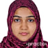 Dr. Rinsha Kodiyath Abdulrazak Abdulrazak Kodiyath Dentist in Abu-Dhabi
