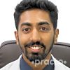 Dr. Rishabh Hegde Orthopedic surgeon in Mumbai