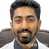 Dr. Rishabh Hegde Orthopedic surgeon in Mumbai