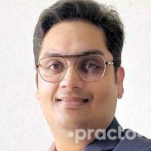 Dr. Rishabh Jain