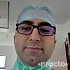Dr. Rishabh Neeraj Kapoor General Physician in Mumbai