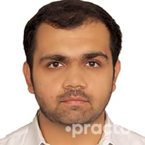 Dr. Rishabh Puri