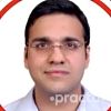 Dr. Rishabh Sehgal Gastroenterologist in Amritsar