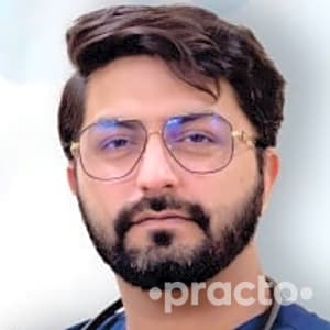 Dr. Rishabh Singh