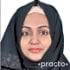Dr. Rishana Chirakkal Dentist in Dubai