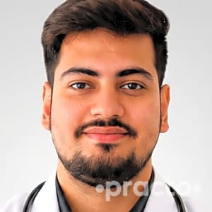 Dr. Rishav Mehta