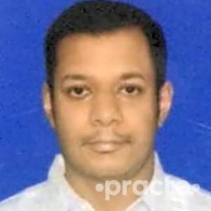 Dr. Rishav