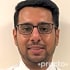 Dr. Rishi Bhimani Periodontist in Claim_profile