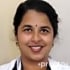 Dr. Rishika Singh Thakur M Psychiatrist in Bangalore
