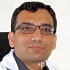 Dr. Rishikesh Kalaria Gastroenterologist in Rajkot