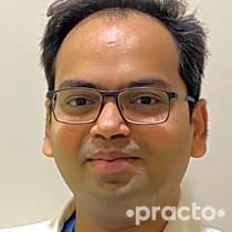 Dr. Rishit Harbada - Nephrologist/Renal Specialist - Book Appointment ...