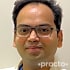 Dr. Rishit Harbada Nephrologist/Renal Specialist in Mumbai