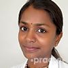 Dr. Rishivandhiyaa B Ayurveda in Chennai
