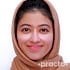 Dr. Risvana Thasneem General Physician in Delhi