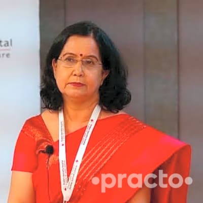 Dr. Rita Singh