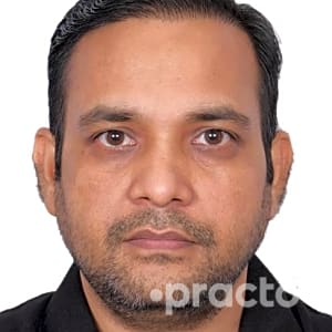 Dr. Ritesh Agarwal