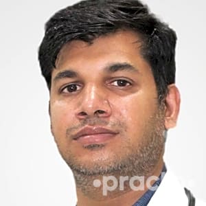 Dr. Ritesh Agarwal