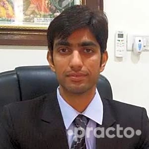 Dr. Ritesh Chawla