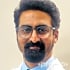 Dr. Ritesh G V General Surgeon in Bangalore