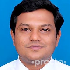 Dr. Ritesh Gaikwad