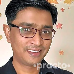 Dr. Ritesh Kumar Singh