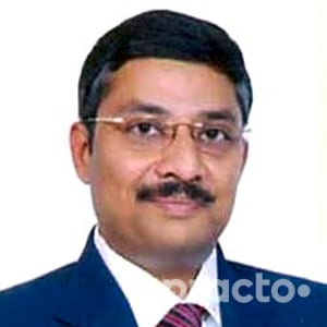Dr. Ritesh Naik