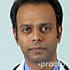 Dr. Rithesh R  Nair Neurologist in Chennai