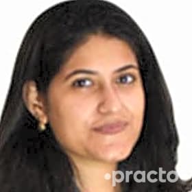 Dr. Ritika Khanna - Hair Transplant Surgeon - Book Appointment Online, View  Fees, Feedbacks | Practo