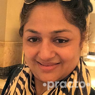 Dr Rhitu Rai Dr. Ritu Arya