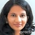 Dr. Ritu Dave Medical Oncologist in Pune