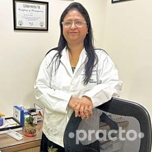 Dr. Ritu Gupta