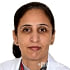 Dr. Ritu Punhani Gynecologist in Delhi
