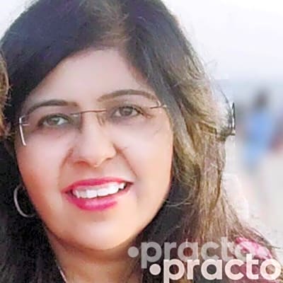 Dr Ritu S Santwani Gynecologist Book Appointment Online View Fees