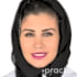 Dr. Roaa Abdulhafiz Dentist in Dubai
