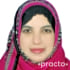 Dr. Robina Naz   (Physiotherapist) Physiotherapist in Dubai
