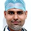 Dr. Rockey Katheria Interventional Cardiologist in Bangalore