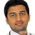 Dr. Rohan P Reddy Gastroenterologist in Hyderabad