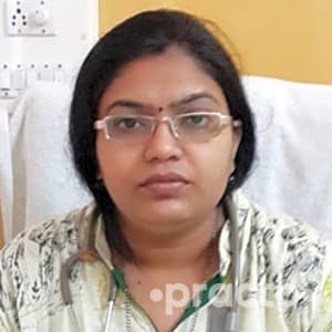 Dr. Rohini A Kapse