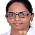 Dr. Rohini Prasad Plastic Surgeon in Chennai