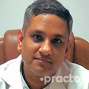 Dr. Rohit Bhardwaj