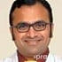 Dr. Rohit Chandra Dentist in Delhi